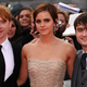 Image for article titled Fashion At The Harry Potter Premiere Wasn't Exactly Magical